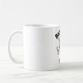 Echt lustig kaffeetasse (Links)
