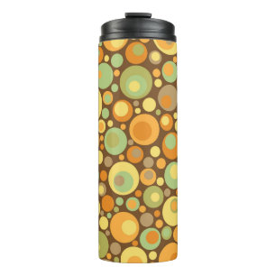Echt Retro Thermosbecher