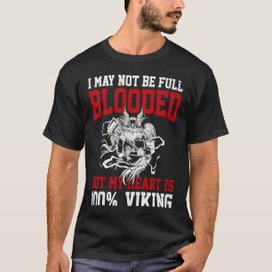 Echte Besucher kommen nach Valhalla und haben kein T-Shirt