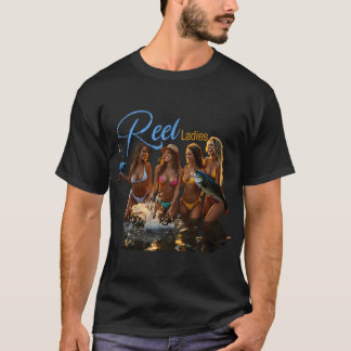 ECHTE DAMEN T-Shirt