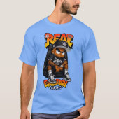Echte Energie jeden Tag T-Shirt (Vorderseite)