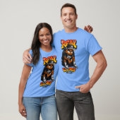 Echte Energie jeden Tag T-Shirt (Unisex)