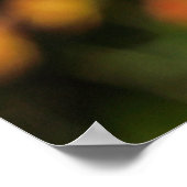 Echte Engel werden zu Krankenpflegeplakaten Kunst- Poster (Ecke)