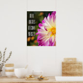 Echte Engel werden zu Krankenpflegeplakaten Kunst- Poster (Küche)