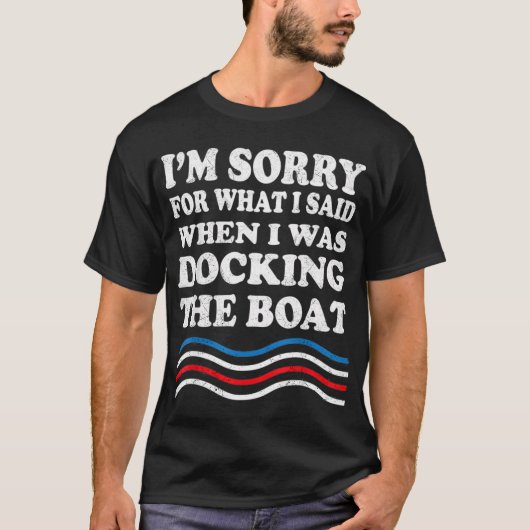 Echte Frauen Fischen T-Shirt (Vorderseite)
