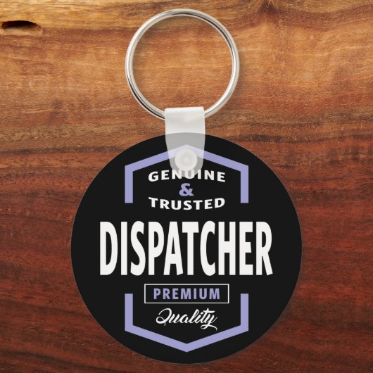 Echte Geschenkideen Schlüsselanhänger (Vorderseite)