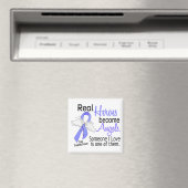 Echte Helden werden zu Engel Prostatakrebs Magnet (In Situ (Geschirrspüler))