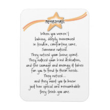 Echte Karriere flexibler Magnet