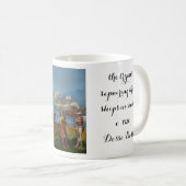 echte Kunst Kaffeetasse, die Trojaner, Dosso Dossi Kaffeetasse (VorderseiteRechts)