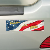 Echte Männer Liebe Jesus Autoaufkleber (Auf Auto)