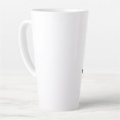 ECHTE MÄNNER LIEBEN KATZEN MILCHTASSE (Linke Ecke)