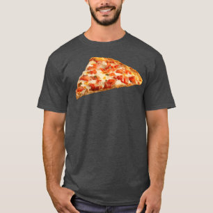 Echte Pizzageschenke für Pizzaliebhaber Boys Girls T-Shirt