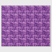 Echte Strickstoffe, texturierter Hintergrund. Geschenkpapier (Flach)