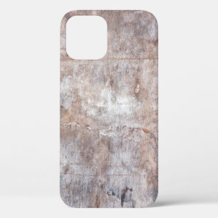Echte Vintage-Auswaschungen auf der hölzernen Ober Case-Mate iPhone Hülle