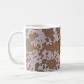Echter 100% Latte – Eiskaffee-Lattentasse Kaffeetasse (Links)