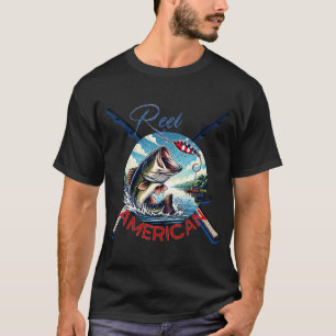 ECHTER AMERIKANER T-Shirt