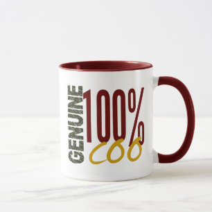 Echter COO Tasse