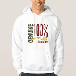 Echter Fluglotse Hoodie