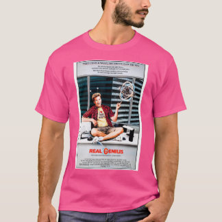 Echter Genius 1985 T-Shirt