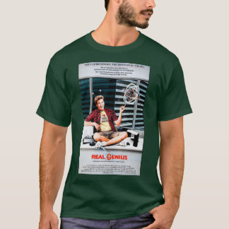 Echter Genius 1986 T-Shirt