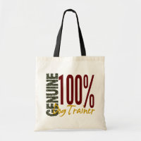 Echter Hundetrainer