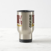 Echter Imker Reisebecher (Mittel)