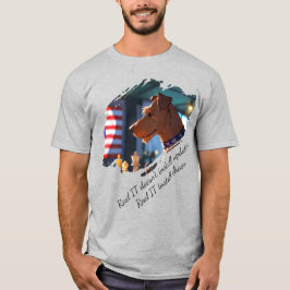 Echter IT T-Shirt