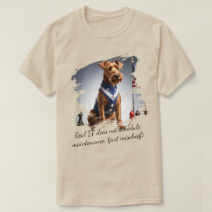 Echter IT T-Shirt