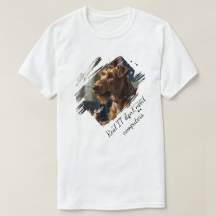 Echter IT T-Shirt