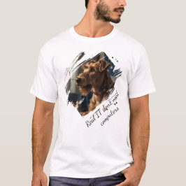 Echter IT T-Shirt