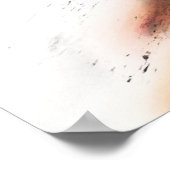 Echter Quad Bike Fun für Jungs Poster (Ecke)