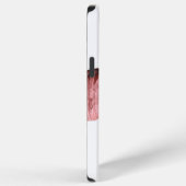 Echter Tiki-Wächter iPhone Hülle (Rechte Seite)