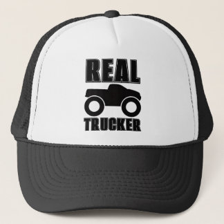 ECHTER TRUCKER TRUCKERKAPPE