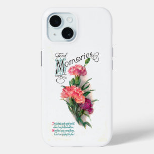 Echter und wahrer Freund Case-Mate iPhone Hülle