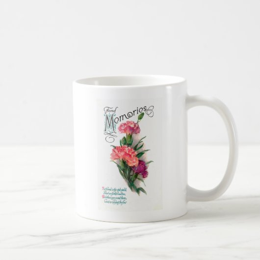 Echter und wahrer Freund Kaffeetasse (Rechts)