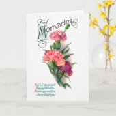 Echter und wahrer Freund Karte (Gelbe Blume)