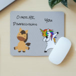 Echtes Anwesen Agent Geschenk Mousepad<br><div class="desc">This design was created though digital art. It may be personalized in the area provide or customizing by choosing the click to customize further option and changing the name, initials or words. You may also change the text color and style or delete the text for an image only design. Kontakt...</div>