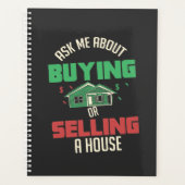 Echtes Anwesen - Frag Planer (Vorderseite)