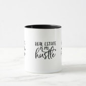 Echtes Anwesen ist meine harte Tasse (Zentrum)