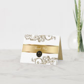 Echtes Anwesen Vielen Dank Karten (Vorderseite)