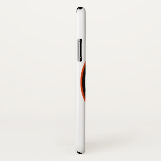 Echtes Camaro Case-Mate iPhone Hülle (Hinten/Rechts)