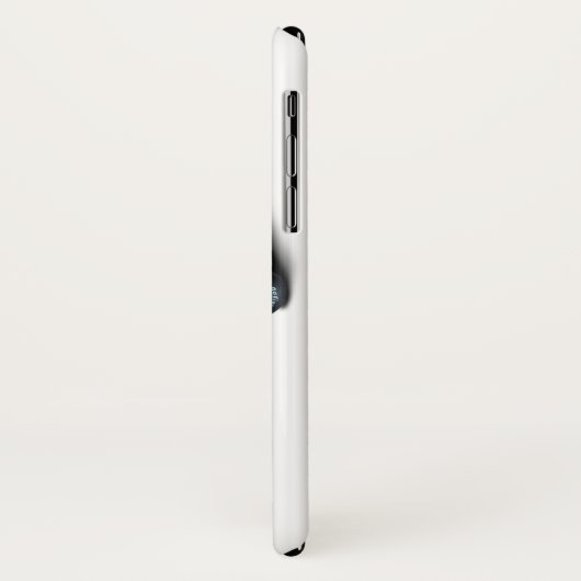 Echtes Camaro Case-Mate iPhone Hülle (Hinten/Links)