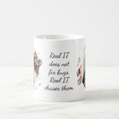 Echtes IT Kaffeetasse (Mittel)
