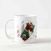 Echtes IT Kaffeetasse (Links)