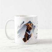 Echtes IT Kaffeetasse (Links)