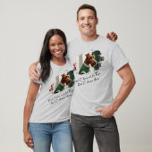 Echtes IT T-Shirt (Unisex)