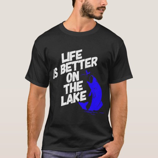 echtes Landmädchen T-Shirt (Vorderseite)
