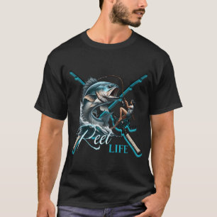 ECHTES LEBEN III T-Shirt