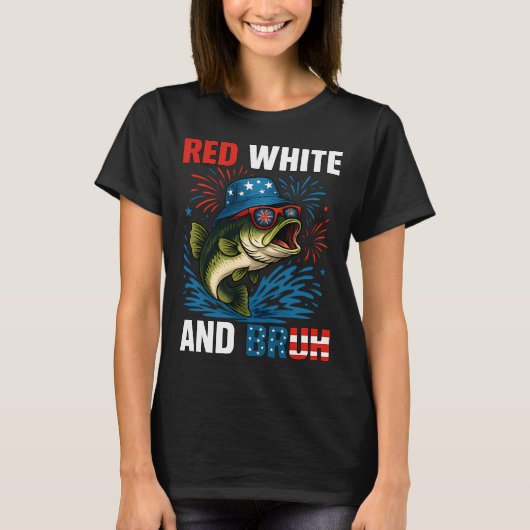 Echtes Leben T-Shirt (Vorderseite)