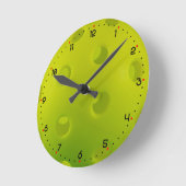 Echtes Zitronenspiel rund um die Uhr (Winkel)